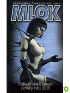 MLOK 2021 - NEJLEPŠÍ SCI-FI A FANTASY PO