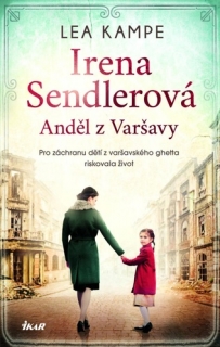 IRENA SENDLEROVÁ