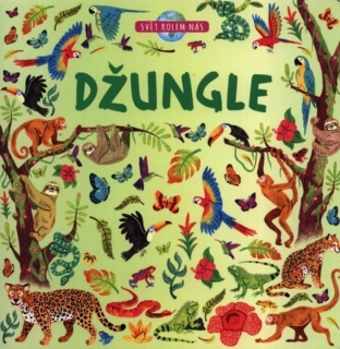 DŽUNGLE