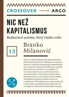 NIC NEŽ KAPITALISMUS 13 EDICE CROSSOVER