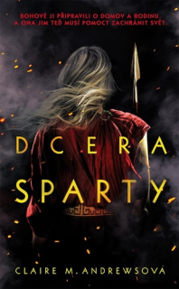 DCERA SPARTY
