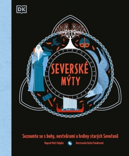 SEVERSKÉ MÝTY -  SEZNAMTE SE S BOHY, NES
