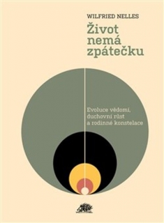 ŽIVOT NEMÁ ZPÁTEČKU
