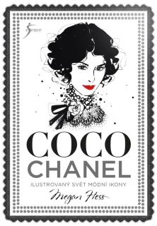 COCO CHANEL - 2. VYDÁNÍ