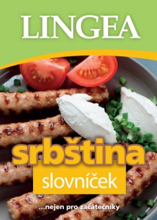 SRBŠTINA SLOVNÍČEK...NEJEN PRO ZAČÁTEČNÍKY