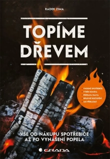 TOPÍME DŘEVEM