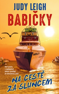 BABIČKY NA CESTĚ ZA SLUNCEM