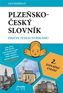 PLZEŇSKO-ČESKÝ SLOVNÍK