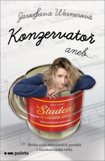 KONZERVATOŘ
