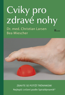 CVIKY PRO ZDRAVÉ NOHY
