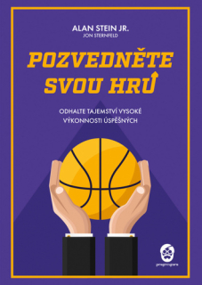 POZVEDNĚTE SVOU HRU