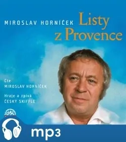 CD LISTY Z PROVENCE