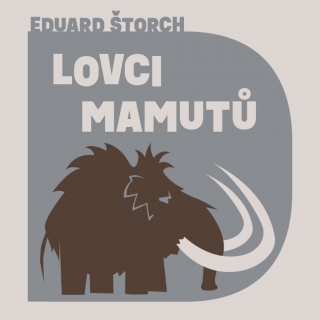 CD LOVCI MAMUTŮ