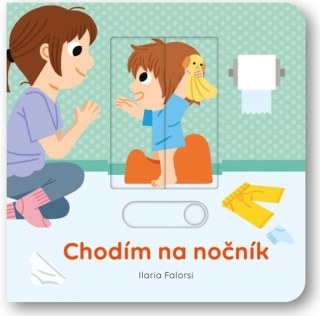 CHODÍM NA NOČNÍK