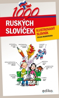 1000 RUSKÝCH SLOVÍČEK