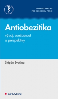 ANTIOBEZITIKA - HISTORIE, SOUČ
