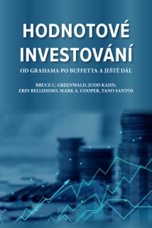 HODNOTOVÉ INVESTOVÁNÍ