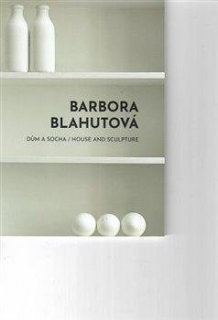 BARBORA BLAHUTOVÁ