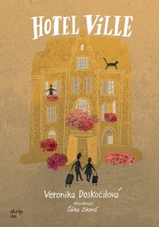 HOTEL VILLE
