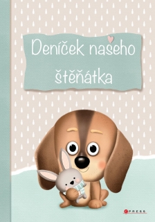 DENÍČEK NAŠEHO ŠTĚŇÁTKA