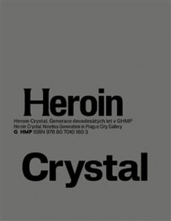 HEROIN CRYSTAL