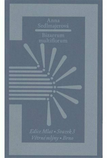 BIZARRUM MULTIFLORUM 3 EDICE MLAT