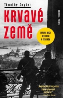 KRVAVÉ ZEMĚ