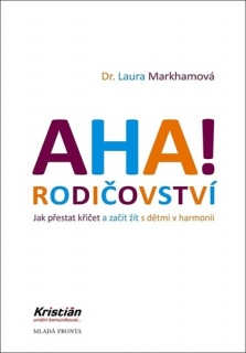 AHA! RODIČOVSTVÍ