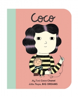 COCO CHANEL 1 : MY FIRST COCO CHANEL
