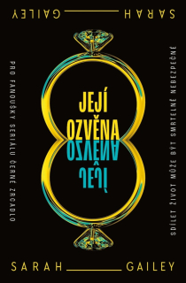 JEJÍ OZVĚNA