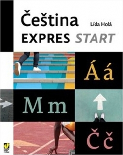 ČEŠTINA EXPRES START