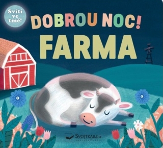 DOBROU NOC! FARMA