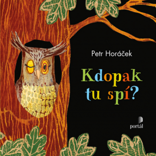 KDOPAK TU SPÍ?