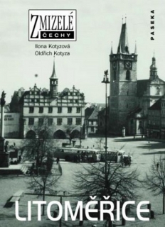 LITOMĚŘICE