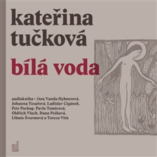 CD BÍLÁ VODA - 3 CDMP3