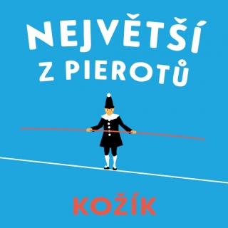 CD NEJVĚTŠÍ Z PIEROTŮ