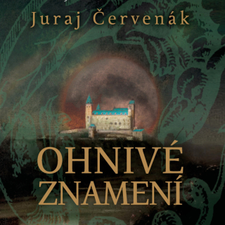 CD OHNIVÉ ZNAMENÍ