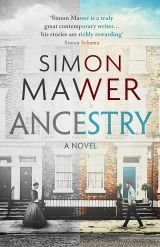 ANCESTRY: A NOVEL