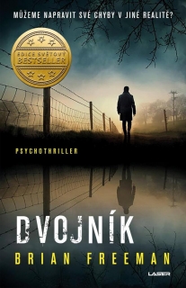 DVOJNÍK