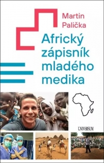 AFRICKÝ ZÁPISNÍK MLADÉHO MEDIKA