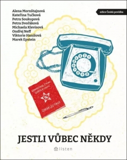 JESTLI VŮBEC NĚKDY
