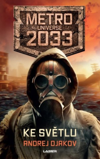 METRO UNIVERSE 2033/2 KE SVĚTLU
