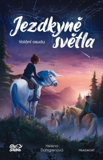 JEZDKYNĚ SVĚTLA 1 VOLÁNÍ OSUDU