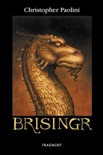 BRISINGR - MĚKKÁ VAZBA