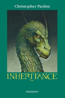 INHERITANCE - MĚKKÁ VAZBA