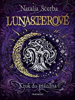 LUNASTEROVÉ 3 KROK DO PRÁZDNA