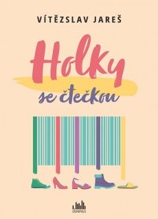HOLKY SE ČTEČKOU