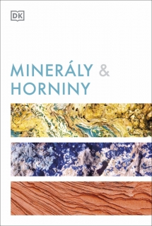 MINERÁLY & KAMENY