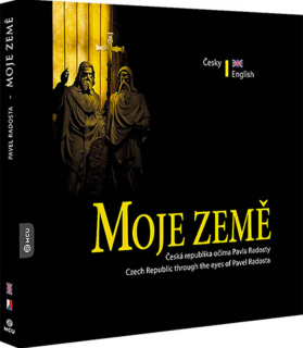 MOJE ZEMĚ