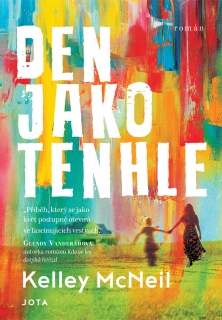 DEN JAKO TENHLE